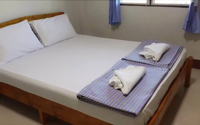 Golden Palm Resort