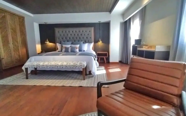 Casa 63 Hotel Boutique & Spa