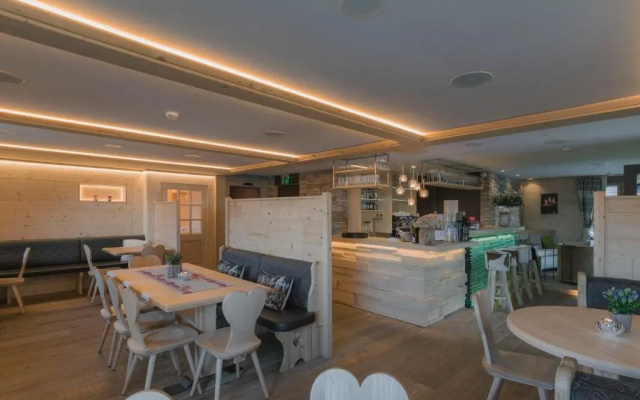Caschu Alp Boutique Design Hotel Stoos