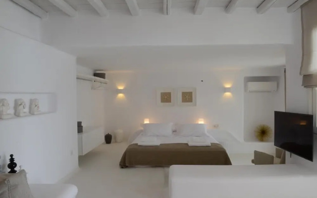 Villa Opal DV Mykonos