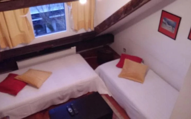 Guest House Sibirska