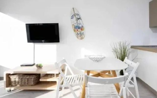 Summa Haus Punta Negra 1