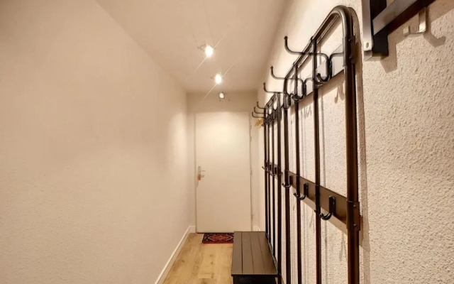 Appartement Les Menuires, 2 pièces, 4 personnes - FR-1-178-137