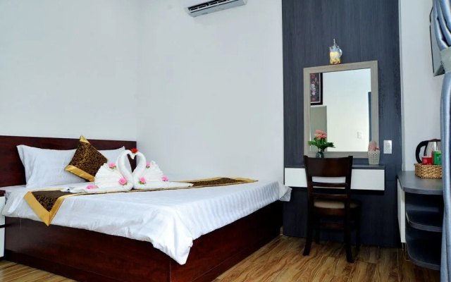Buon Ma Thuot Hotel
