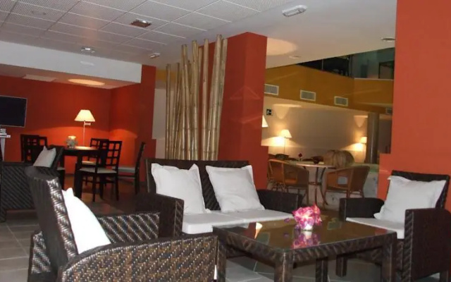 Hotel Sekia