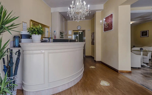 Hotel Plaza Gabicce Mare