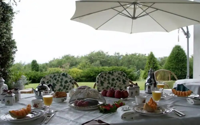 Bed and breakfast bei Romy