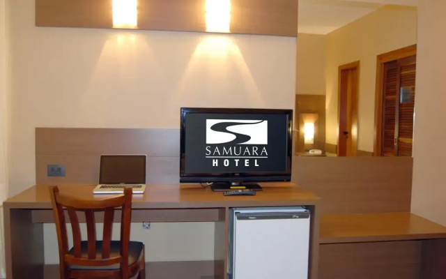 Sky Samuara Hotel Caxias do Sul