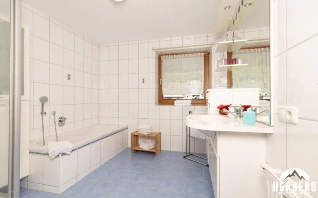 Horberg Apart