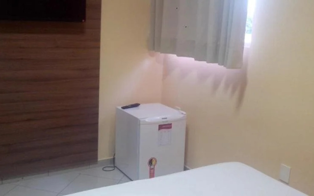 Estação Hotel
