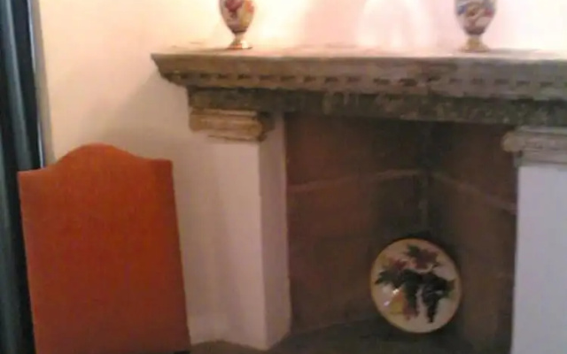 Villino Corbelli