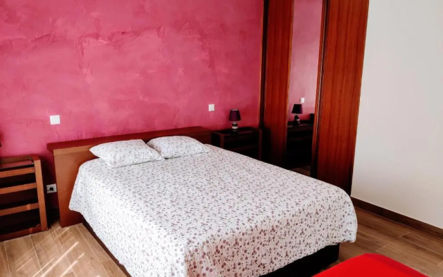 Apartamentos Las Calas