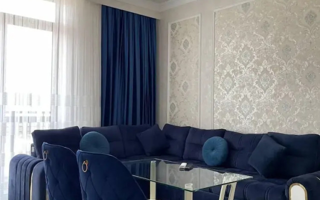 Apartments Parkent 249 Tashkent