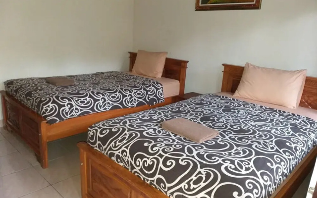 Detri Inn