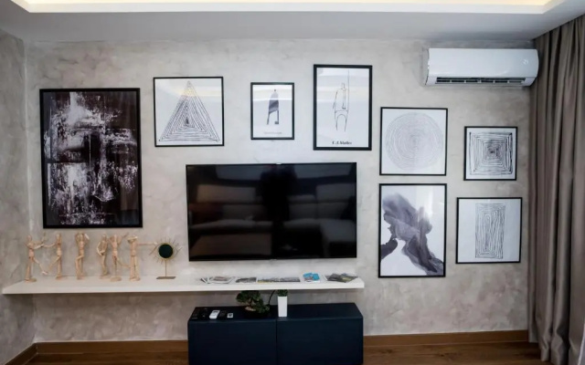 Apartman Donner Centar IV