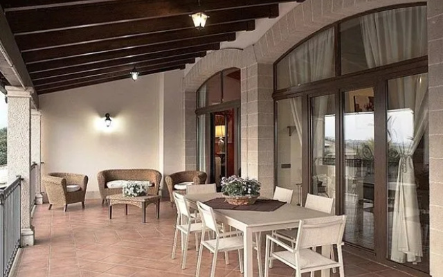Villa Diva