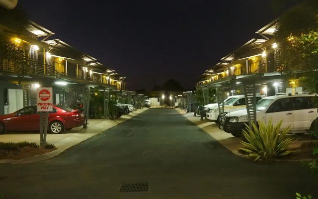 Smart Stay Villages
