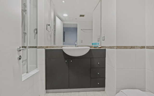Bright City Abode in Sydney