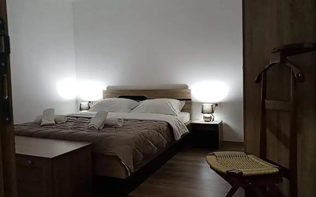 Dany Apartments