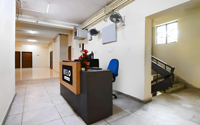 Hotel O by OYO Profulla Devi Guest House