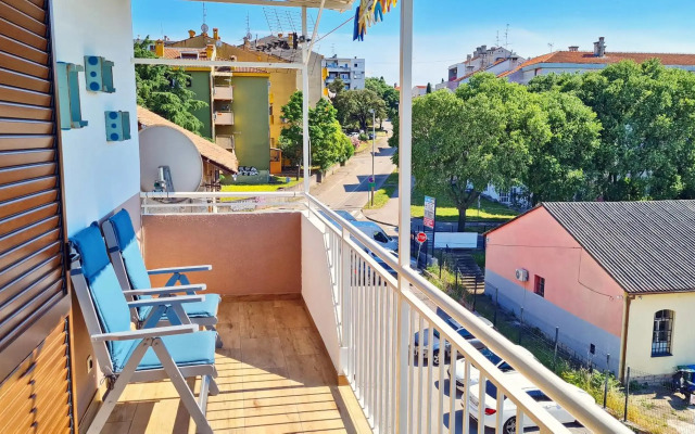 Apartment Sole di Pola