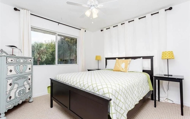 Chautauqua Palms D