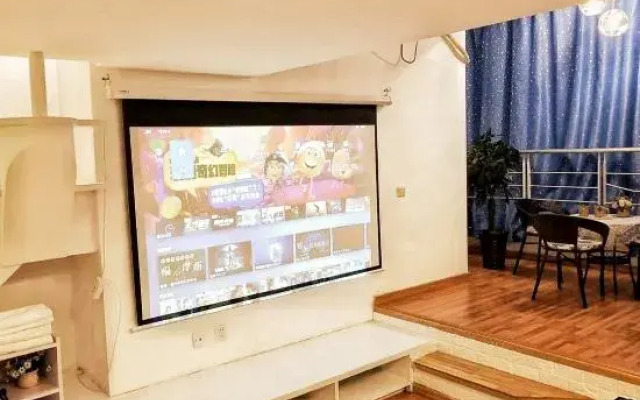 Yixuan light luxury hotel (Shanghai Bund store)