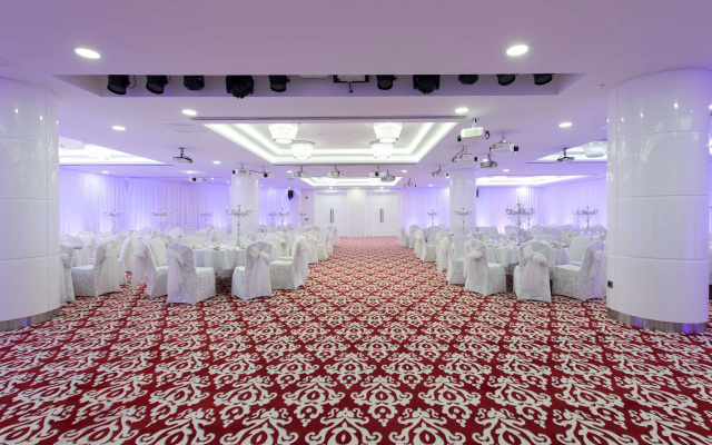 Park Inn by Radisson Ankara Cankaya