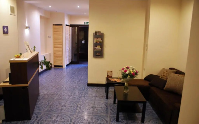 Hostel Orla
