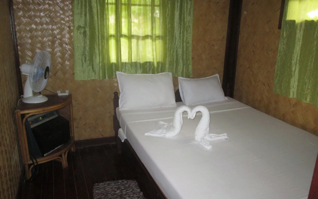 Las Cabanas Beach Resort