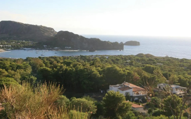 Vulcano Dimore