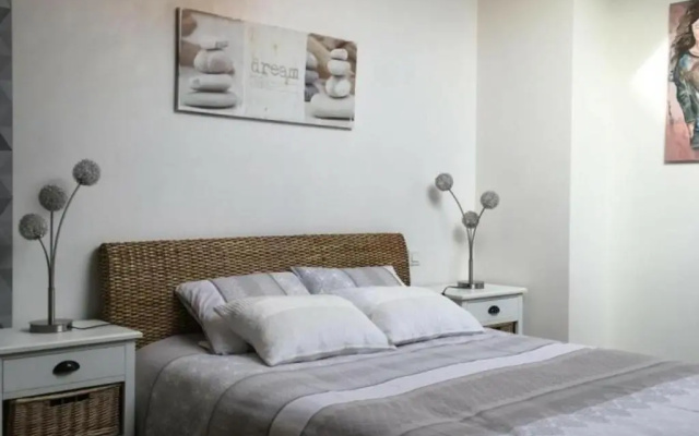 Gîte Cangey, 3 pièces, 4 personnes - FR-1-381-377
