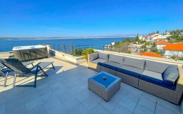 Apartman Kira 3