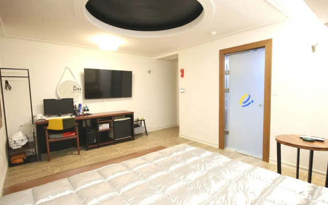 Busan Gaegeum E fashion Motel
