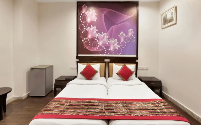 Clarks Inn Cytrus Noida