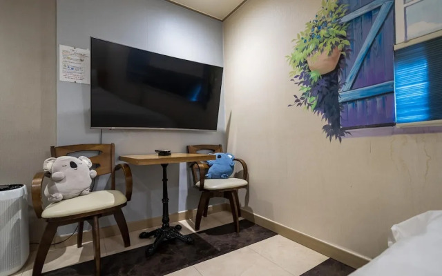 Suyu Hotel 365