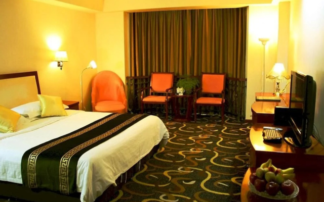 Qingze Hotel