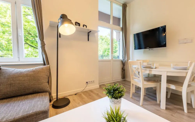 Victus Apartamenty - Penthouse 1