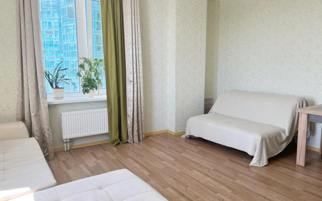 Neva Bed (Нева Бэд) на проспекте Обуховской обороны