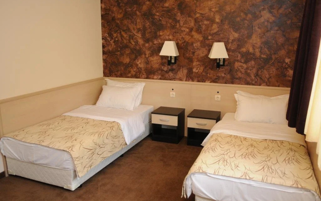 Hotel Balkan