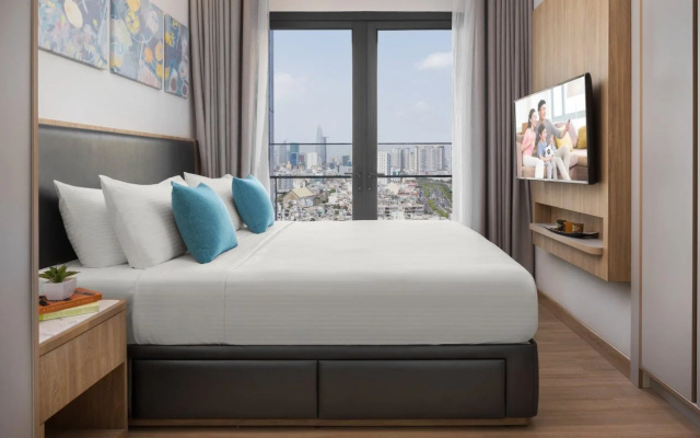 D1Mension Residences