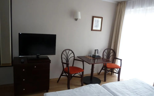 Hotel Goor