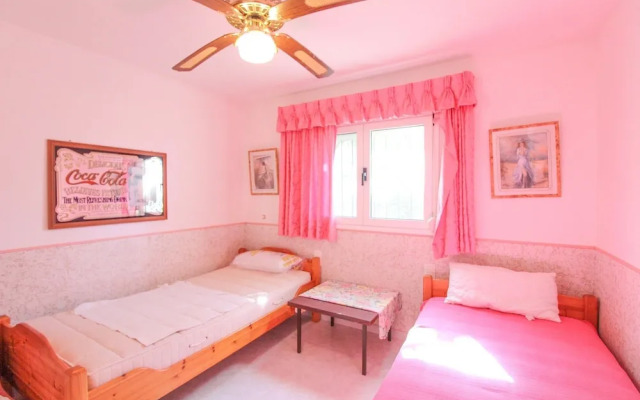 Villa Cartagena