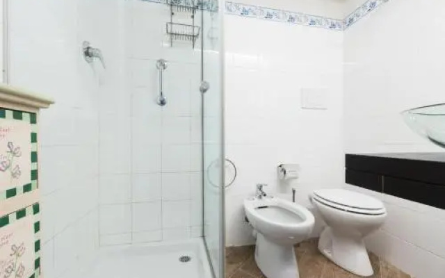 Sunny Apartment Navona Square