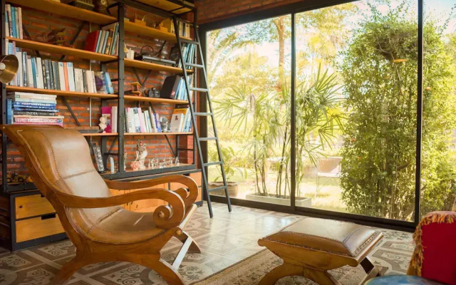 Nakara Villas & Glamping