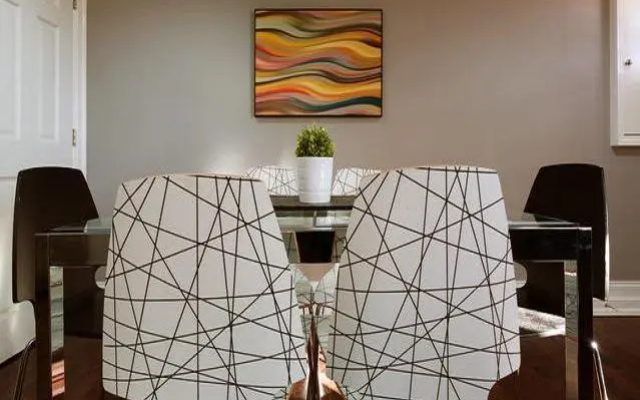 Apartamentos Shaw 3000