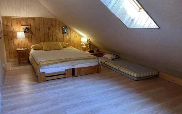 Appartement Vallouise-La Casse, 2 pièces, 5 personnes - FR-1-330G-34