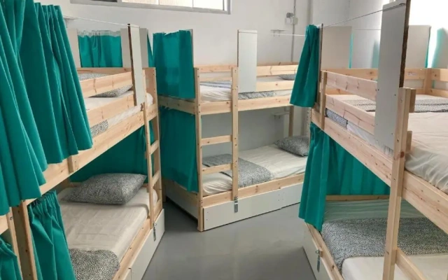 Medano Nest Hostel