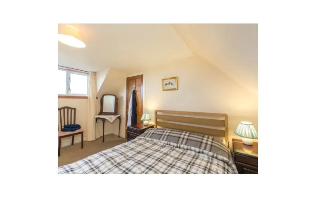 Woodburn Cottage