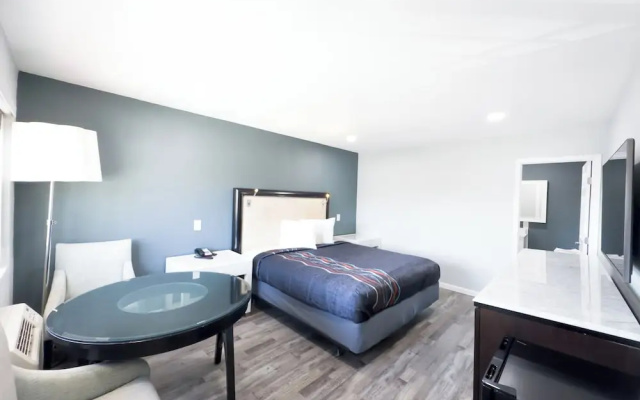 Rosemead Motel